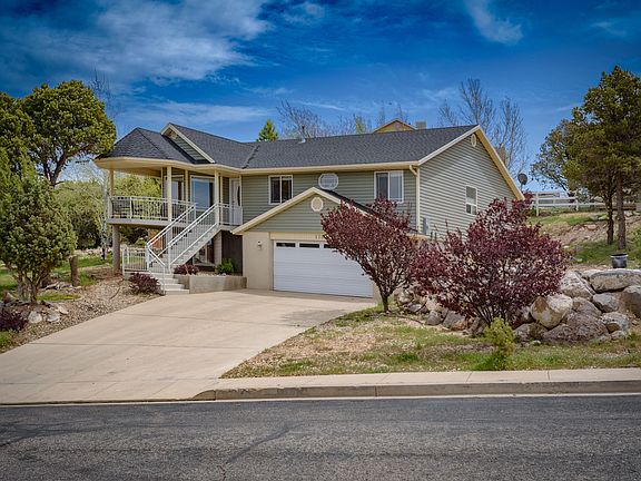 3rd image of 178 N 2475 West Cir