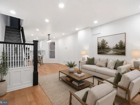 5753 Catharine St, Philadelphia, PA 19143