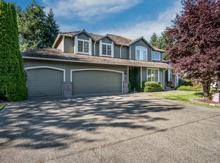 9538 Marlbrook Ct SE, Olympia, WA 98513