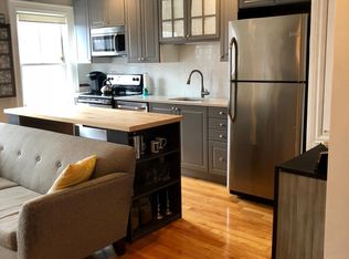 637 Tremont St #AB2, Boston, MA 02118