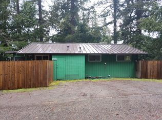 217 Blue Rock Rd #A, Garberville, CA 95542