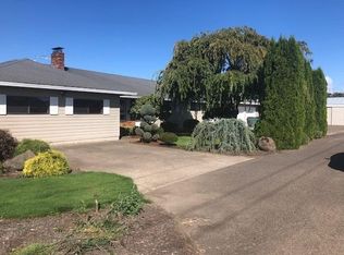 19423 French Prairie Rd NE, Saint Paul, OR 97137