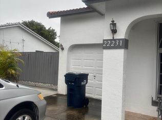22231 SW 127th Pl #1, Miami, FL 33170