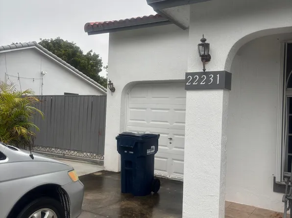 22231 SW 127th Pl #1, Miami, FL 33170