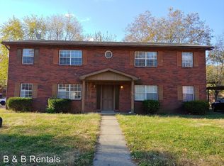 619 Boxwood Dr #B, Cape Girardeau, MO 63701
