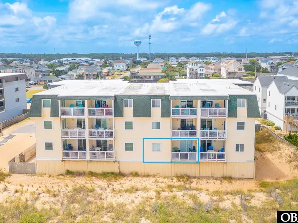 1701 N Virginia Dare Trl #3A, Kill Devil Hills, NC 27948