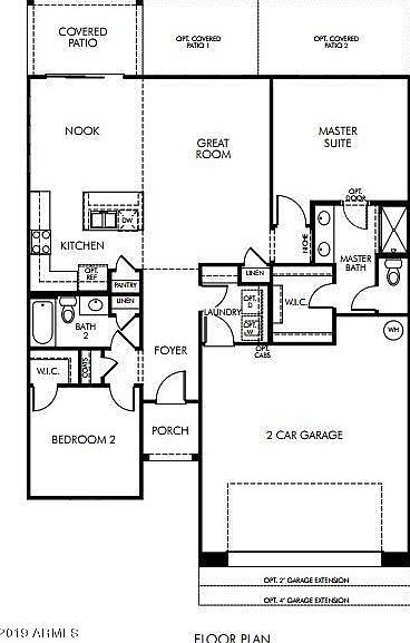 2nd image of 41574 W Caliente Dr