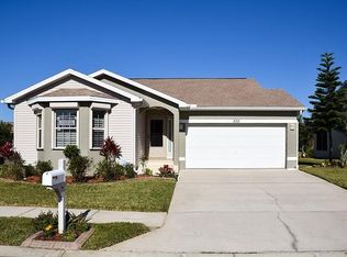 570 Salmon Ct, Oldsmar, FL 34677