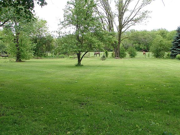 3/4 acre