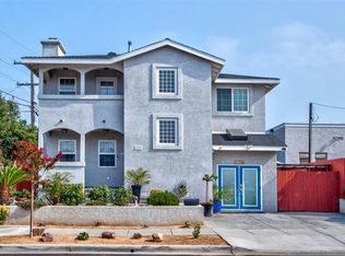3376 Madison Ave, San Diego, CA 92116