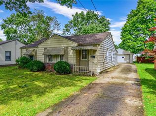 156 Centervale Ave, Youngstown, OH 44512