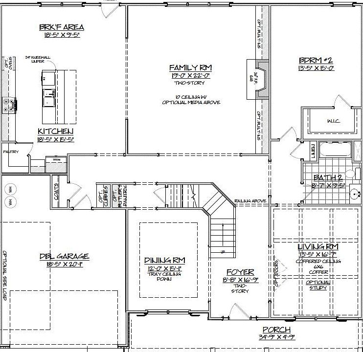 2nd image of 7587 Catchfly Dr