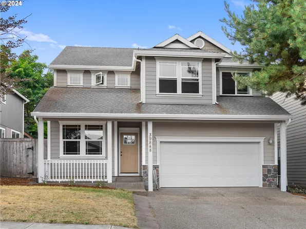 39848 Cassidy Ct, Sandy, OR 97055