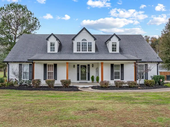 605 Bluff View Dr, Pegram, TN 37143