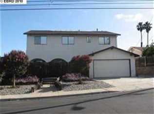 2248 Brunswick St, Concord, CA 94520