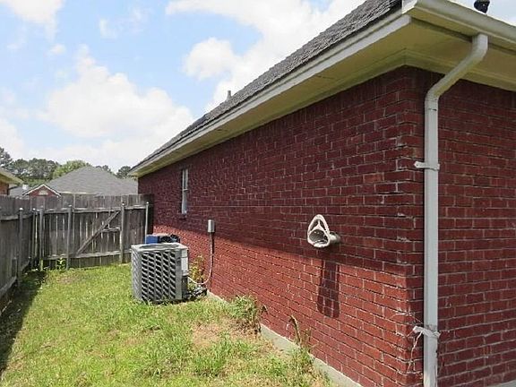 Property Side View