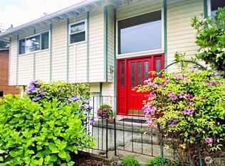 31405 10th Ave S, Federal Way, WA 98003