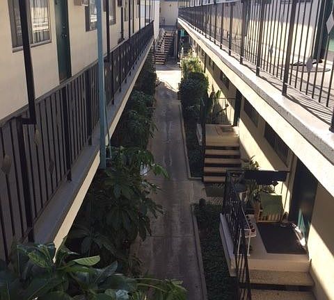 2nd image of 8377 Northgate Ave APT 25