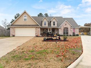 164 Westfield Loop, Lufkin, TX 75904