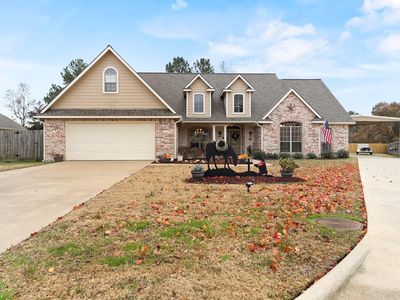 164 Westfield Loop, Lufkin, TX, 75904