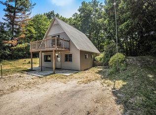 13341 Algoma Ave NE, Cedar Springs, MI 49319