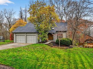 893 Maebelle Way, Westerville, OH 43081