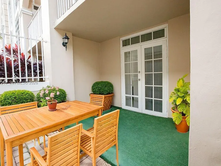 1280 S Alhambra Cir #2107 — Photo 2