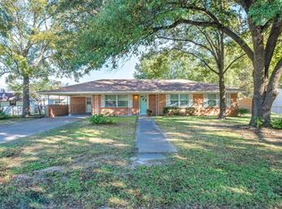 416 Beard St, Canton, TX 75103