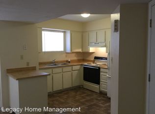 1742 E Pepper Cir APT 1, Mesa, AZ 85203