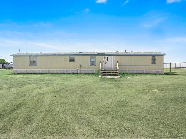 15811 Gordon Cummings Rd, Canyon, TX 79015