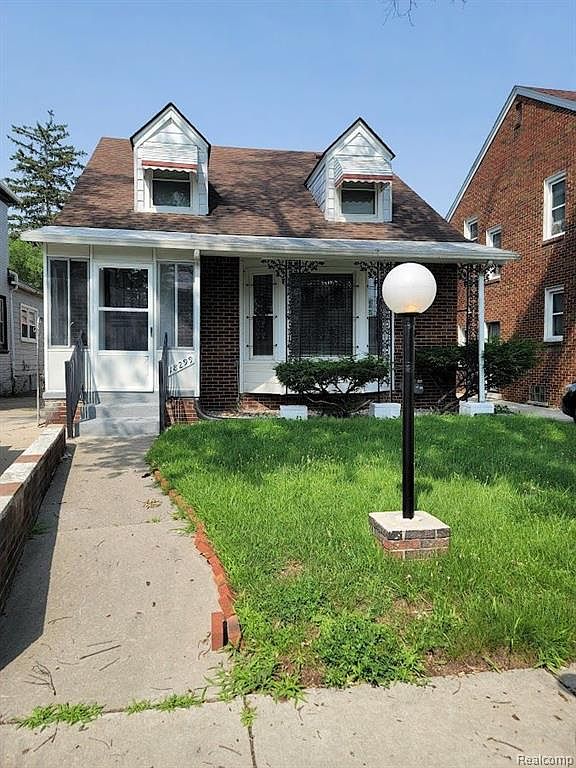 18299 Griggs St, Detroit, MI 48221 | MLS #20230084699 | Zillow