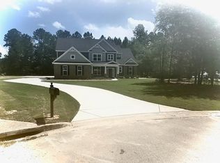 3210 Blockers Br, Hephzibah, GA 30815