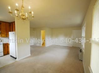102 Price Dr, Bridgewater, VA 22812