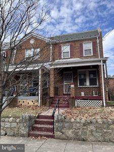1807 Fort Davis St SE, Washington, DC, 20020
