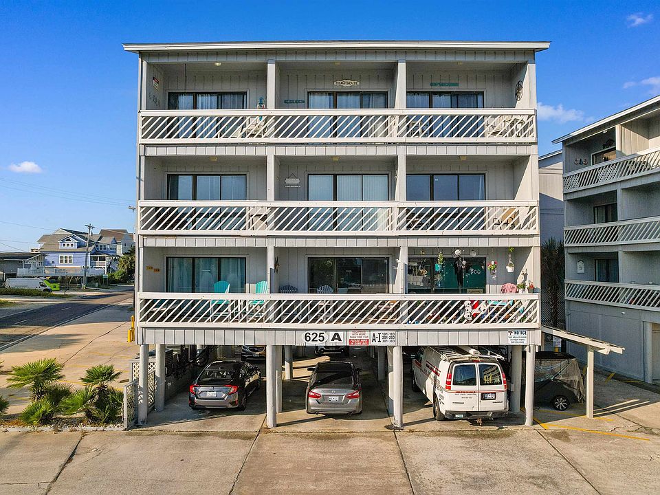 1st image of 625 N Waccamaw Dr. #302