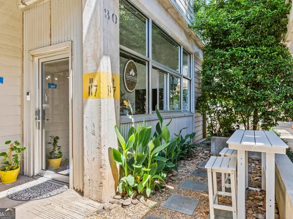 659 Auburn Ave NE APT 119, Atlanta, GA 30312