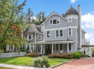 8 Hamilton Ave, Croton On Hudson, NY 10520