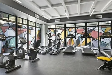 Rented by Zjama Realty Corp