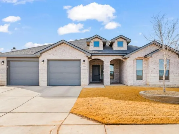 2929 137th St, Lubbock, TX 79423