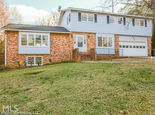 121 Little John Ln, Warner Robins, GA 31088