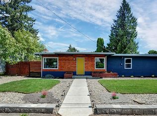 1834 SE 77th Ave, Portland, OR 97215