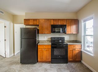 21 Wilson St FLOOR 2, Worcester, MA 01604