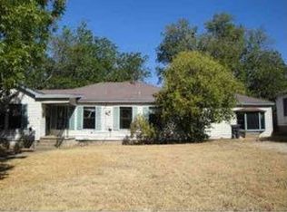 3329 Herring Ave, Waco, TX 76708