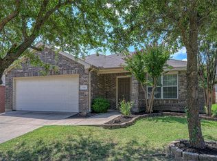 721 Alder Dr, Anna, TX 75409