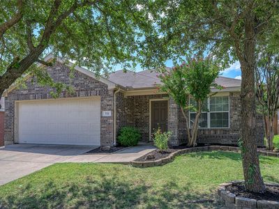 721 Alder Dr, Anna, TX, 75409