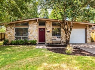 3101 Charlwood Dr, Austin, TX 78757