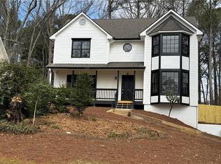 1486 Kolb Ridge Dr SW, Marietta, GA 30008