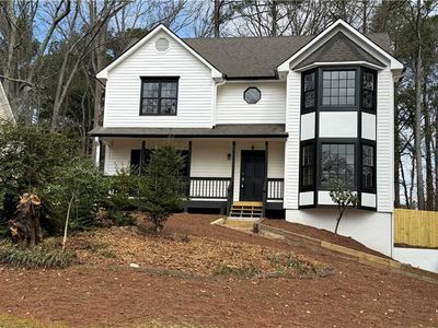 1486 Kolb Ridge Dr SW, Marietta, GA, 30008