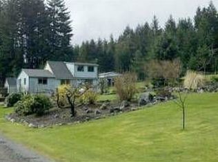 7545 SE Willock Rd, Olalla, WA 98359