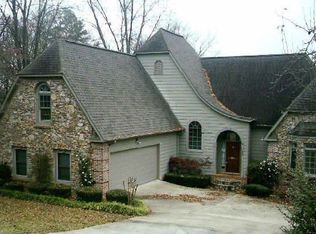 184 Azalea Dr, Gadsden, AL 35901